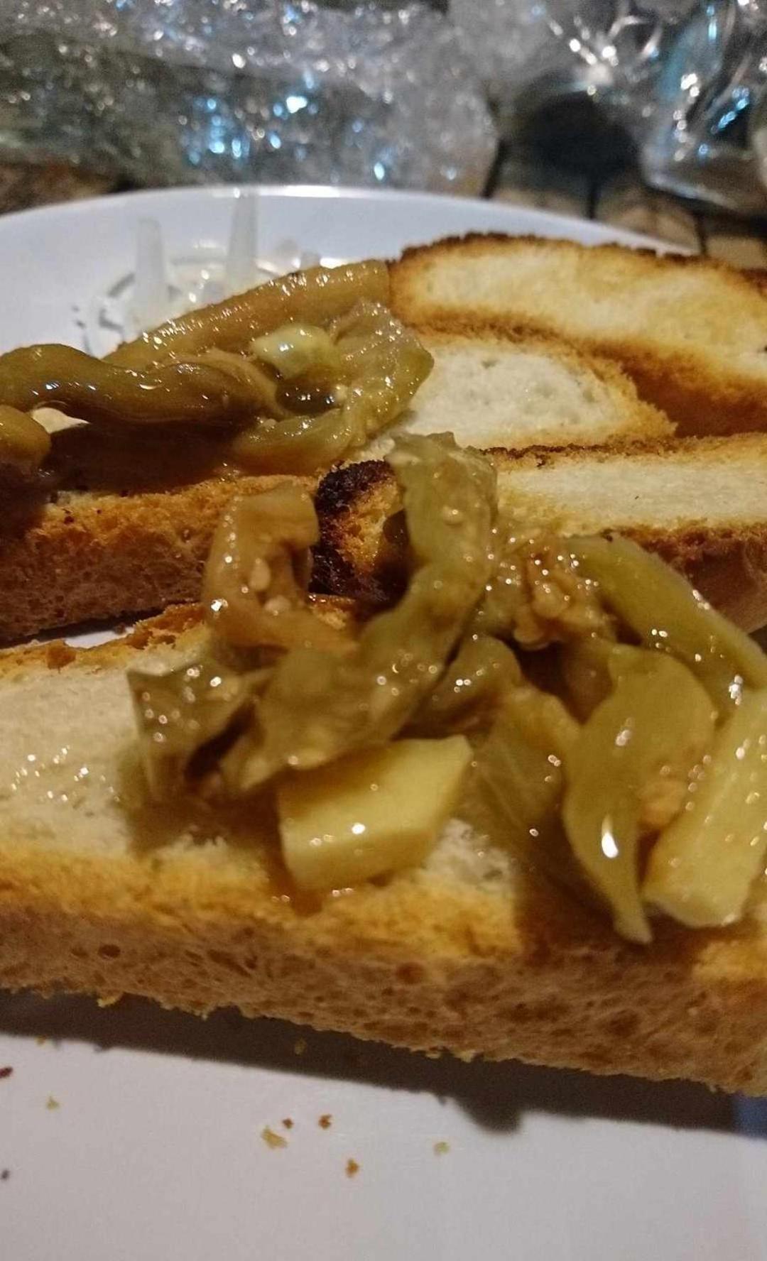 Gaarawe 호텔 Ban Bencha 외부 사진
